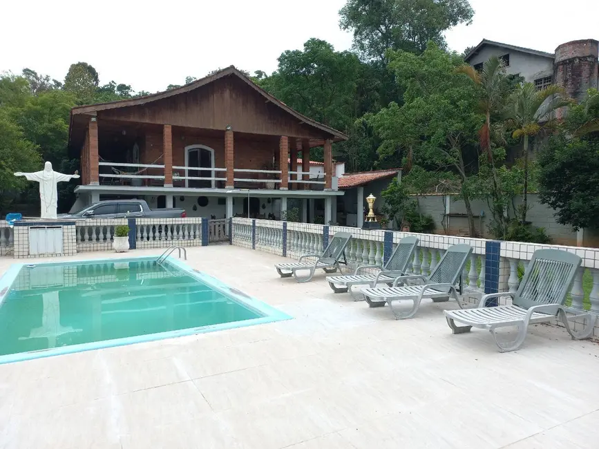 Foto 1 de Chácara com 3 quartos à venda, 300m2 em Portão, Atibaia - SP