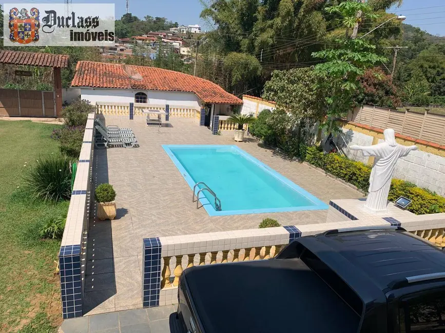 Foto 5 de Chácara com 3 quartos à venda, 300m2 em Portão, Atibaia - SP