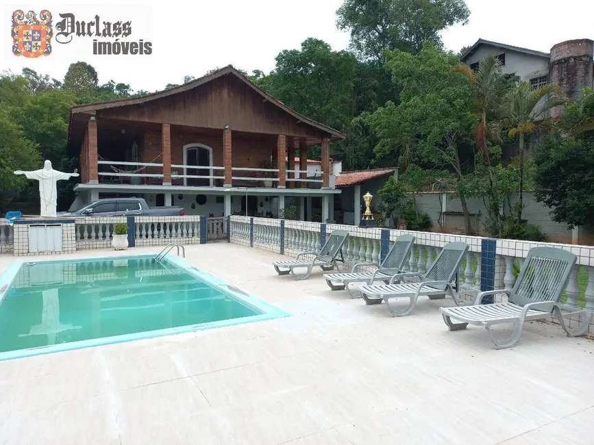 Foto 1 de Chácara com 3 quartos à venda, 300m2 em Portão, Atibaia - SP