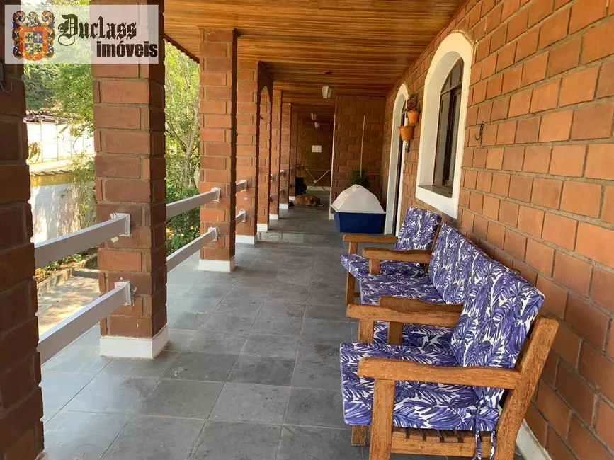 Foto 6 de Chácara com 3 quartos à venda, 300m2 em Portão, Atibaia - SP