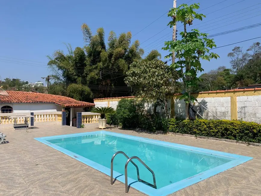 Foto 2 de Chácara com 3 quartos à venda, 300m2 em Portão, Atibaia - SP