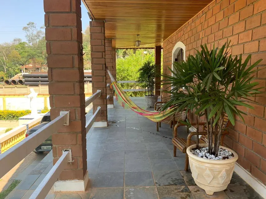 Foto 9 de Chácara com 3 quartos à venda, 300m2 em Portão, Atibaia - SP