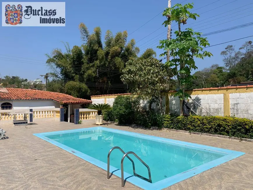 Foto 2 de Chácara com 3 quartos à venda, 300m2 em Portão, Atibaia - SP