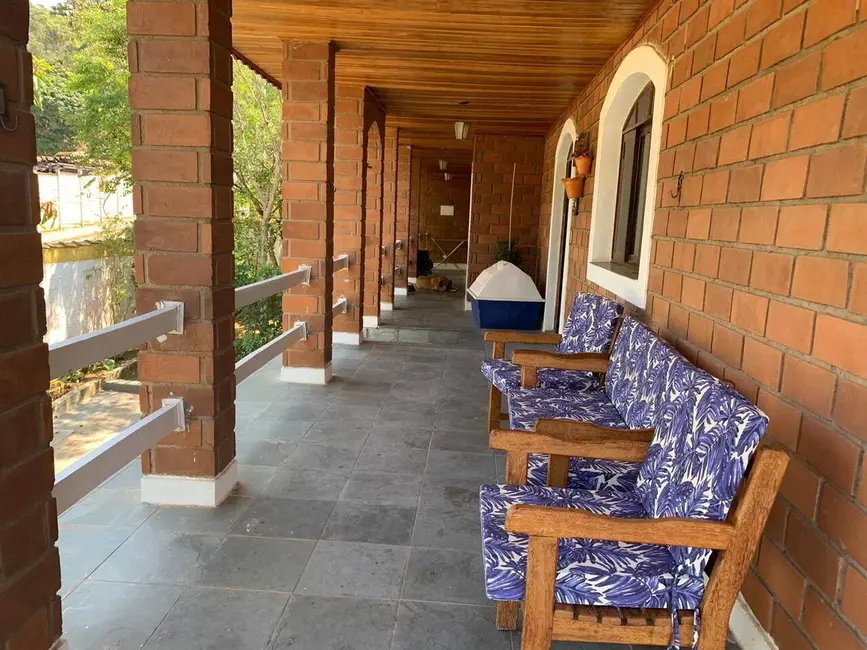 Foto 6 de Chácara com 3 quartos à venda, 300m2 em Portão, Atibaia - SP