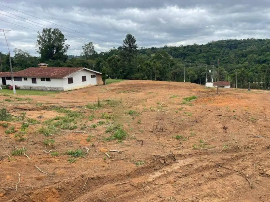 Foto 2 de Terreno / Lote à venda, 54403m2 em Ribeirão dos Porcos, Atibaia - SP