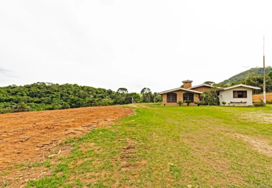 Foto 1 de Terreno / Lote à venda, 54403m2 em Ribeirão dos Porcos, Atibaia - SP