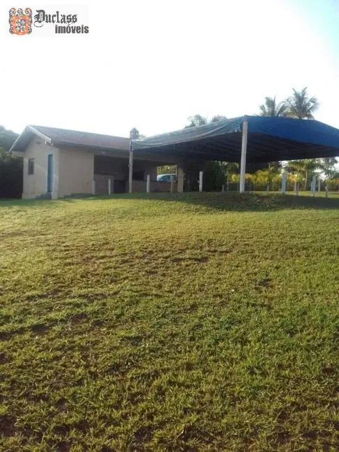 Foto 6 de Chácara com 5 quartos à venda, 240m2 em Tres Fronteiras - SP