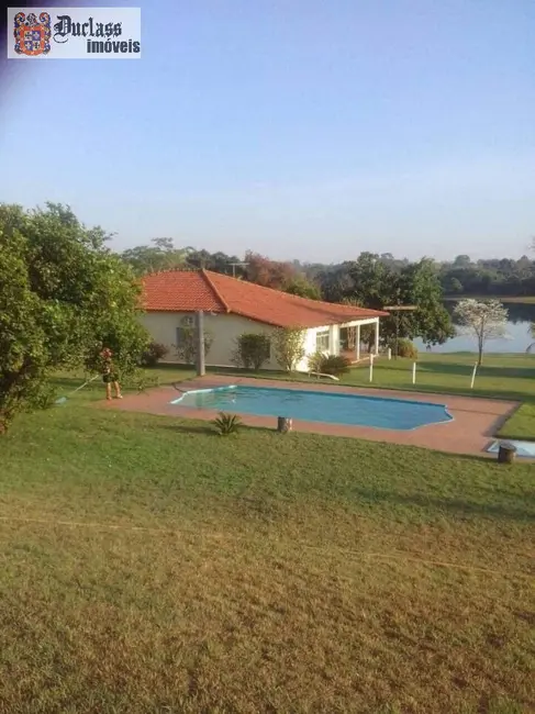 Foto 1 de Chácara com 5 quartos à venda, 240m2 em Tres Fronteiras - SP