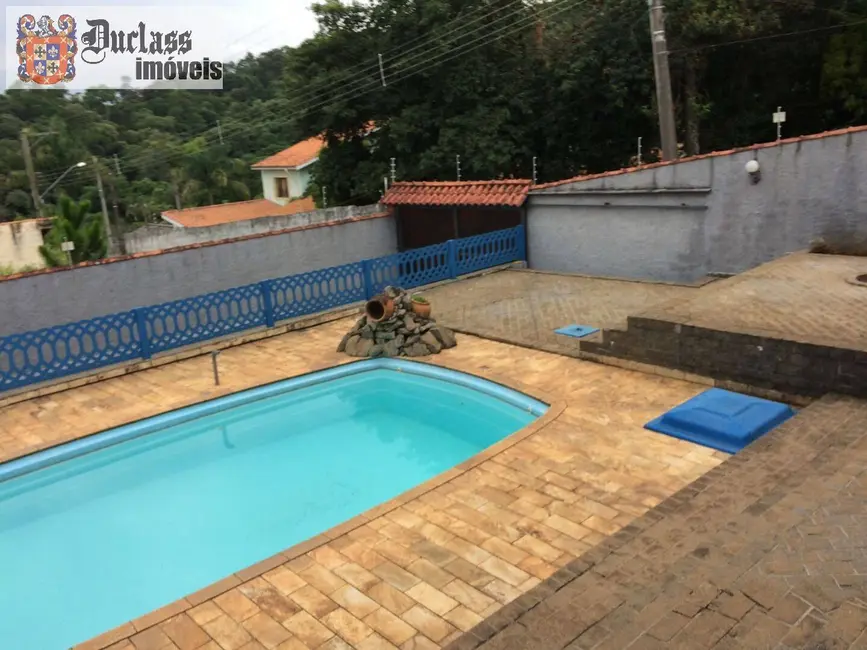 Foto 8 de Sobrado com 4 quartos à venda, 500m2 em Vila Santista, Atibaia - SP