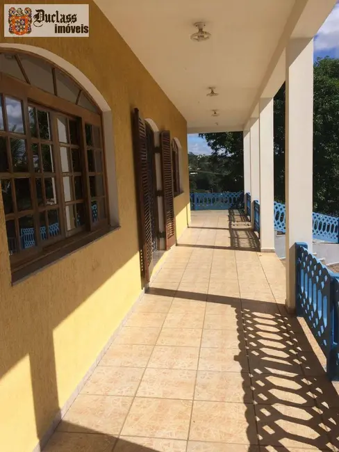 Foto 5 de Sobrado com 4 quartos à venda, 500m2 em Vila Santista, Atibaia - SP