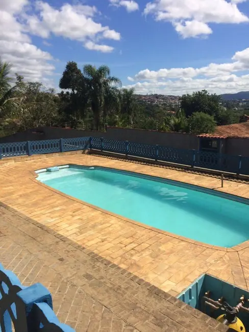 Foto 9 de Sobrado com 4 quartos à venda, 500m2 em Vila Santista, Atibaia - SP