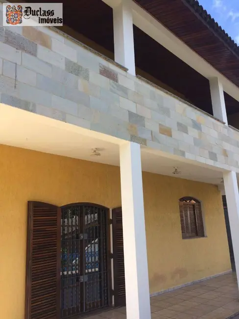 Foto 6 de Sobrado com 4 quartos à venda, 500m2 em Vila Santista, Atibaia - SP