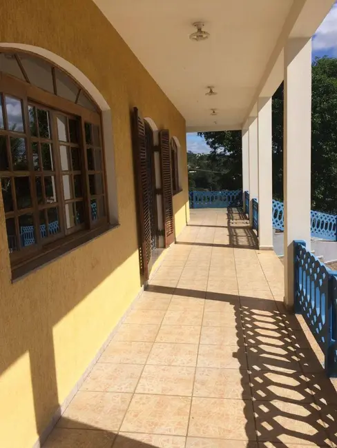 Foto 5 de Sobrado com 4 quartos à venda, 500m2 em Vila Santista, Atibaia - SP