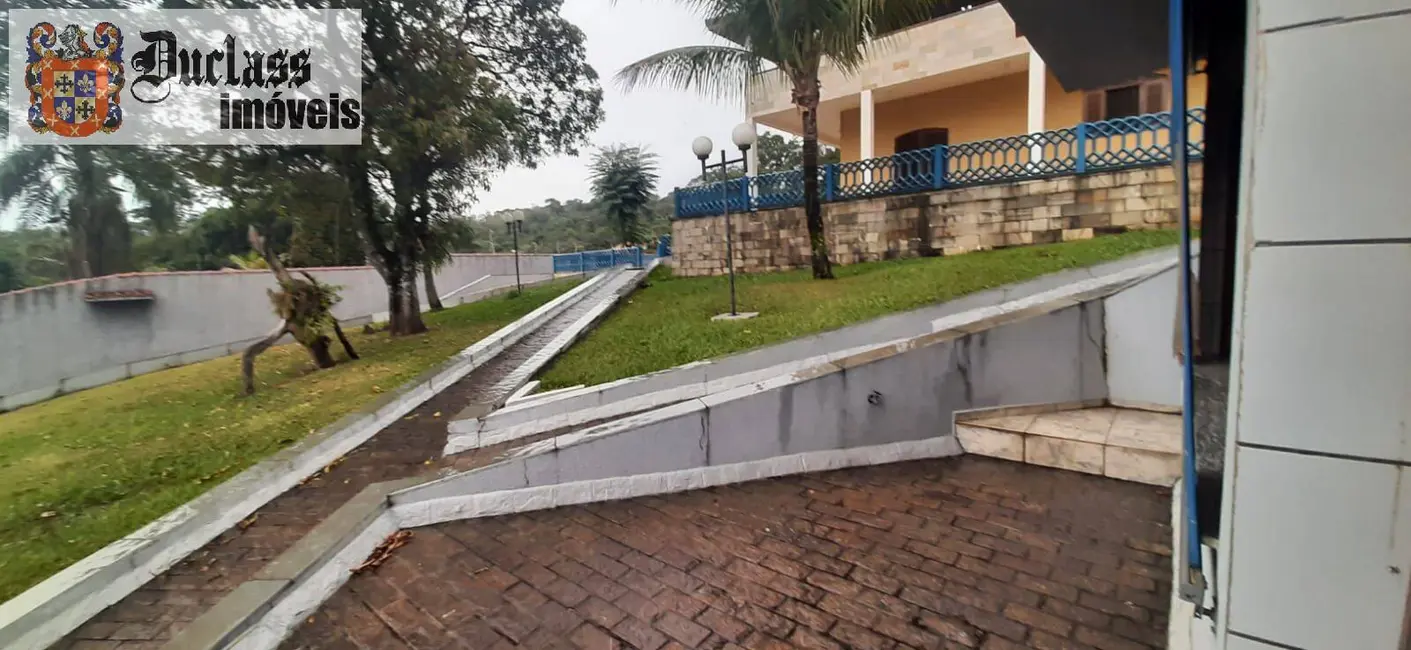 Foto 7 de Sobrado com 4 quartos à venda, 500m2 em Vila Santista, Atibaia - SP