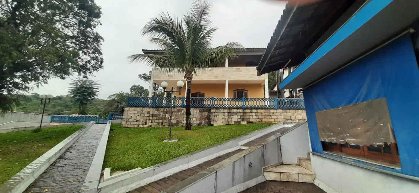 Foto 7 de Sobrado com 4 quartos à venda, 500m2 em Vila Santista, Atibaia - SP