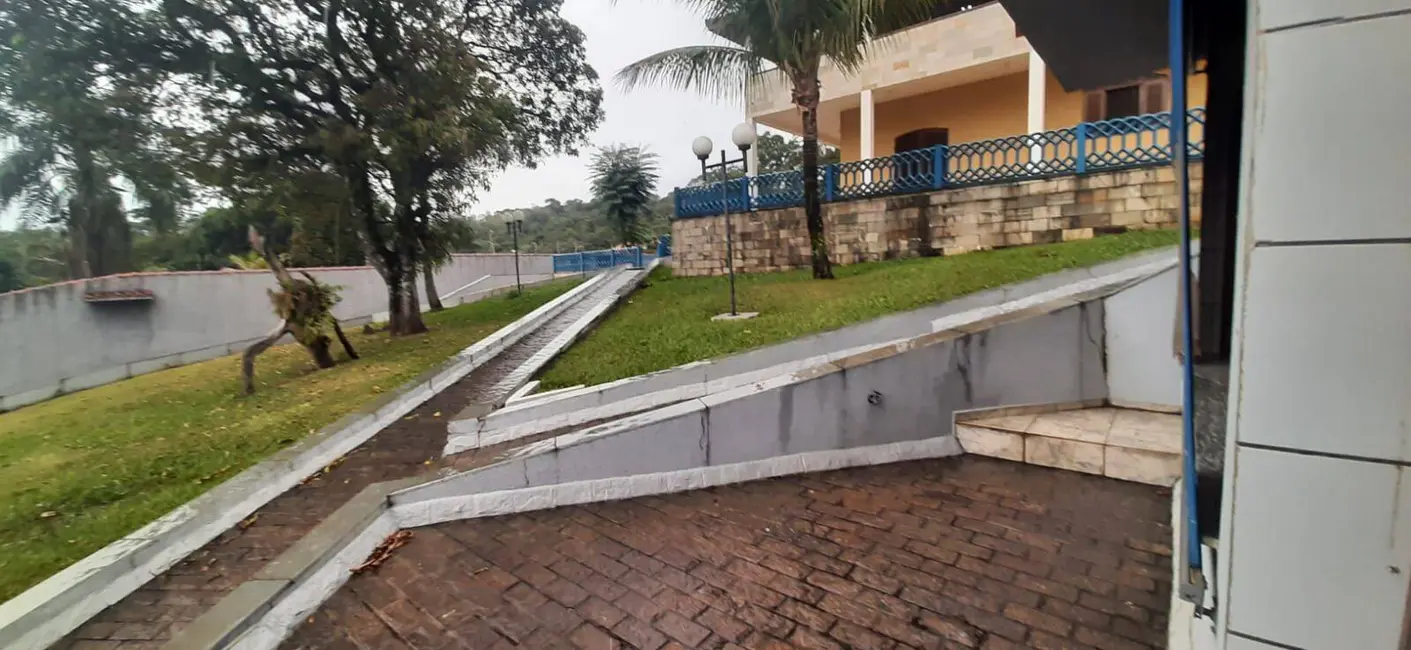 Foto 8 de Sobrado com 4 quartos à venda, 500m2 em Vila Santista, Atibaia - SP