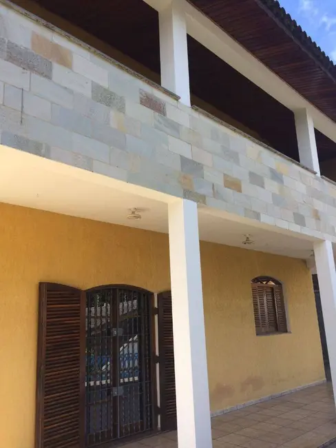 Foto 6 de Sobrado com 4 quartos à venda, 500m2 em Vila Santista, Atibaia - SP