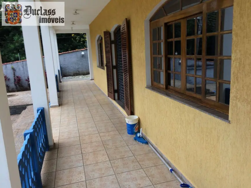 Foto 4 de Sobrado com 4 quartos à venda, 500m2 em Vila Santista, Atibaia - SP