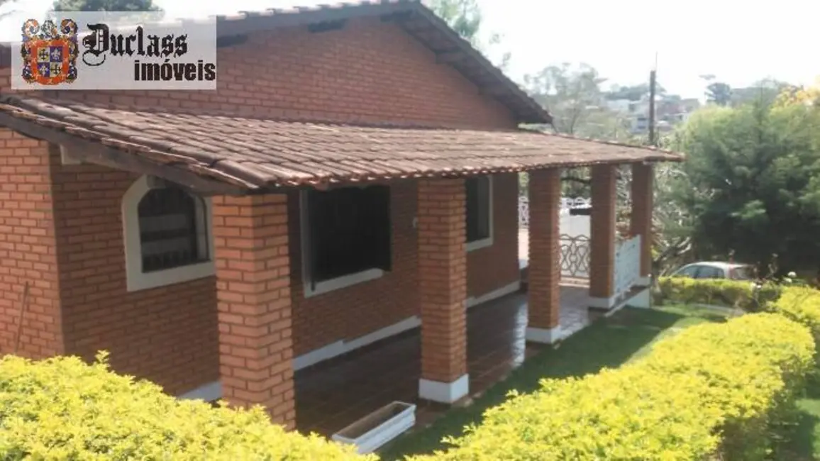 Foto 4 de Chácara com 3 quartos à venda, 276m2 em Jardim Estância Brasil, Atibaia - SP