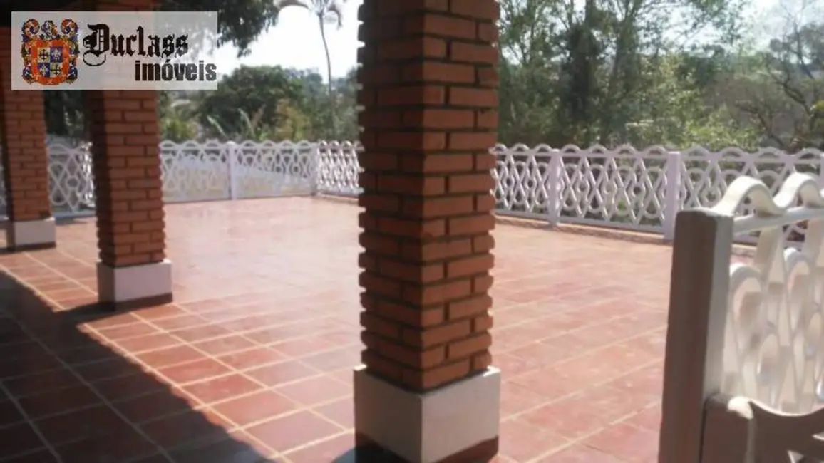 Foto 2 de Chácara com 3 quartos à venda, 276m2 em Jardim Estância Brasil, Atibaia - SP