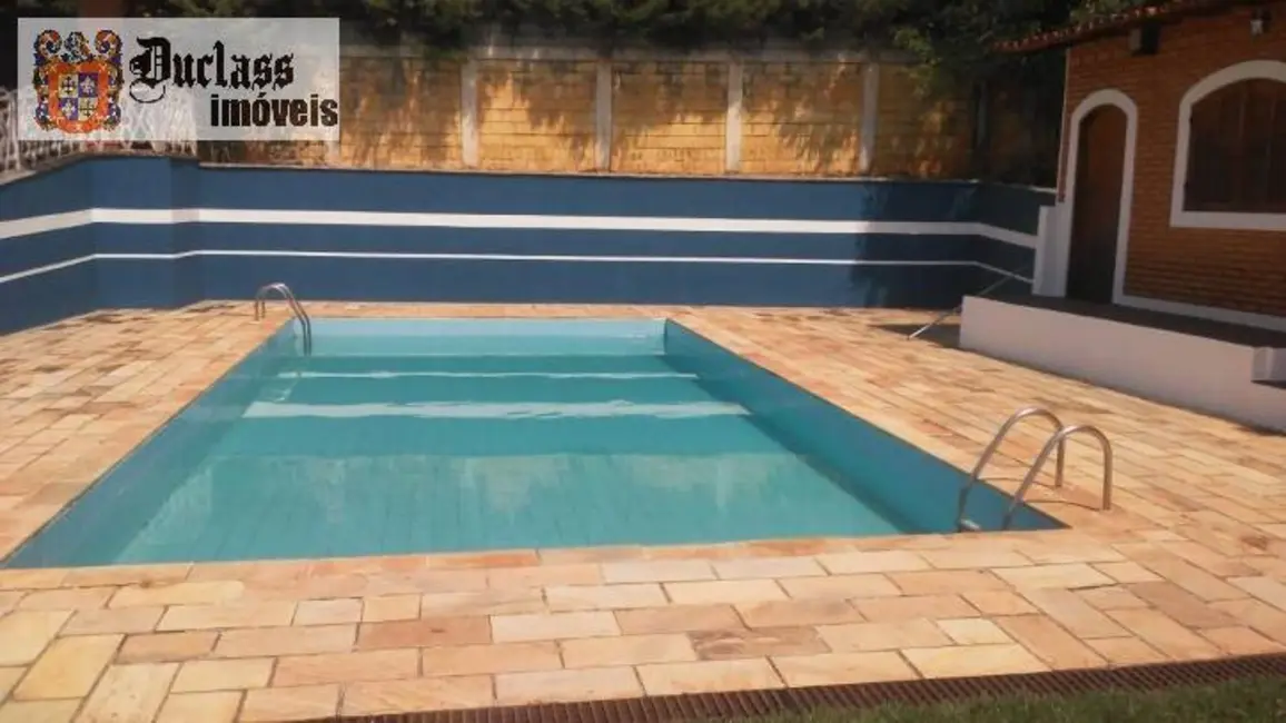 Foto 6 de Chácara com 3 quartos à venda, 276m2 em Jardim Estância Brasil, Atibaia - SP