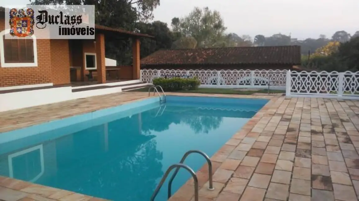 Foto 8 de Chácara com 3 quartos à venda, 276m2 em Jardim Estância Brasil, Atibaia - SP