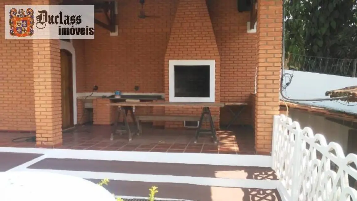 Foto 7 de Chácara com 3 quartos à venda, 276m2 em Jardim Estância Brasil, Atibaia - SP