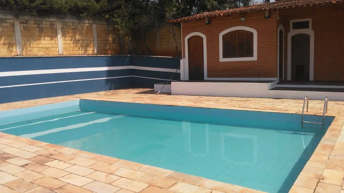 Foto 5 de Chácara com 3 quartos à venda, 276m2 em Jardim Estância Brasil, Atibaia - SP