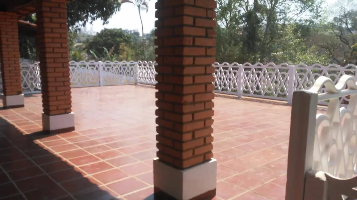 Foto 4 de Chácara com 3 quartos à venda, 276m2 em Jardim Estância Brasil, Atibaia - SP