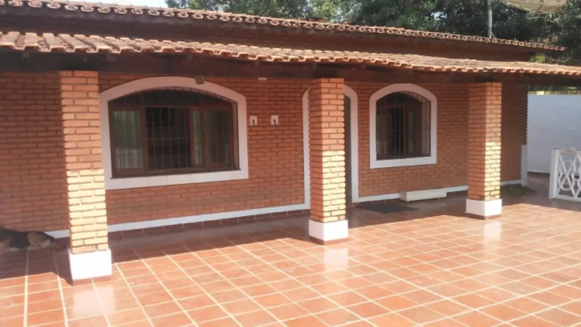 Foto 1 de Chácara com 3 quartos à venda, 276m2 em Jardim Estância Brasil, Atibaia - SP
