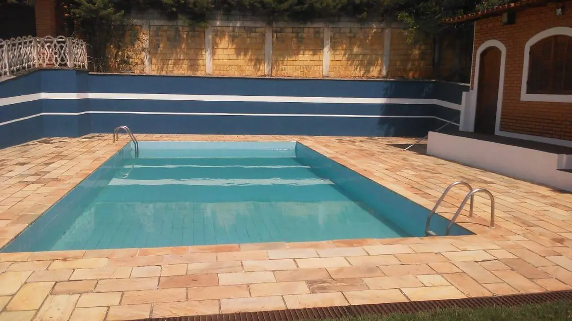 Foto 8 de Chácara com 3 quartos à venda, 276m2 em Jardim Estância Brasil, Atibaia - SP