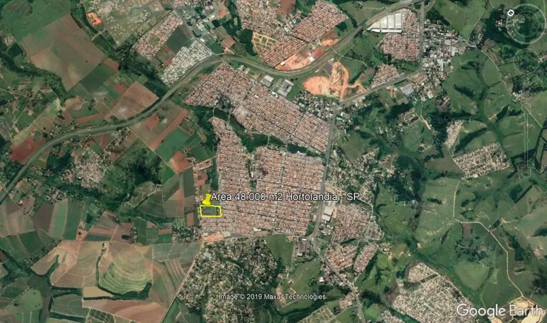 Foto 9 de Sala Comercial à venda, 48000m2 em Jardim Amanda II, Hortolandia - SP