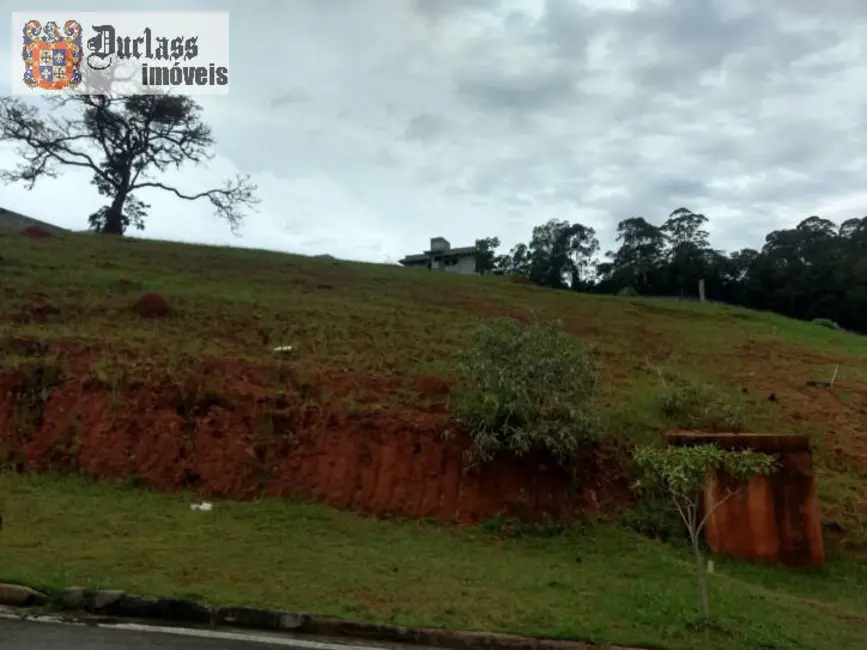 Foto 1 de Lote de Condomínio à venda, 600m2 em Condominio Quintas da Boa Vista, Atibaia - SP