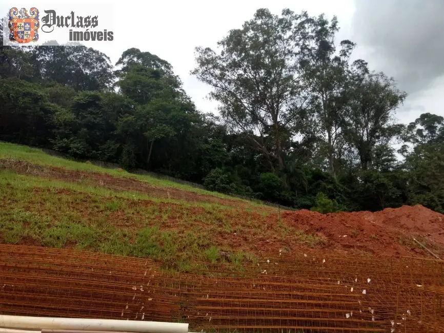 Foto 7 de Terreno / Lote à venda, 600m2 em Atibaia - SP