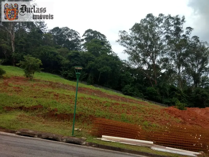 Foto 2 de Terreno / Lote à venda, 600m2 em Atibaia - SP