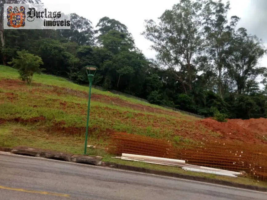 Foto 3 de Lote de Condomínio à venda, 600m2 em Condominio Quintas da Boa Vista, Atibaia - SP