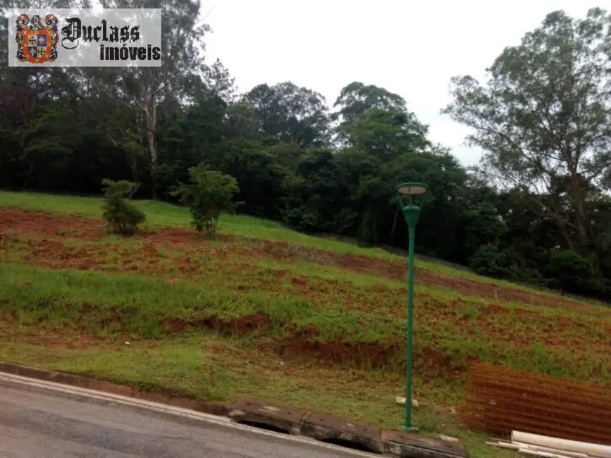 Foto 5 de Lote de Condomínio à venda, 600m2 em Condominio Quintas da Boa Vista, Atibaia - SP