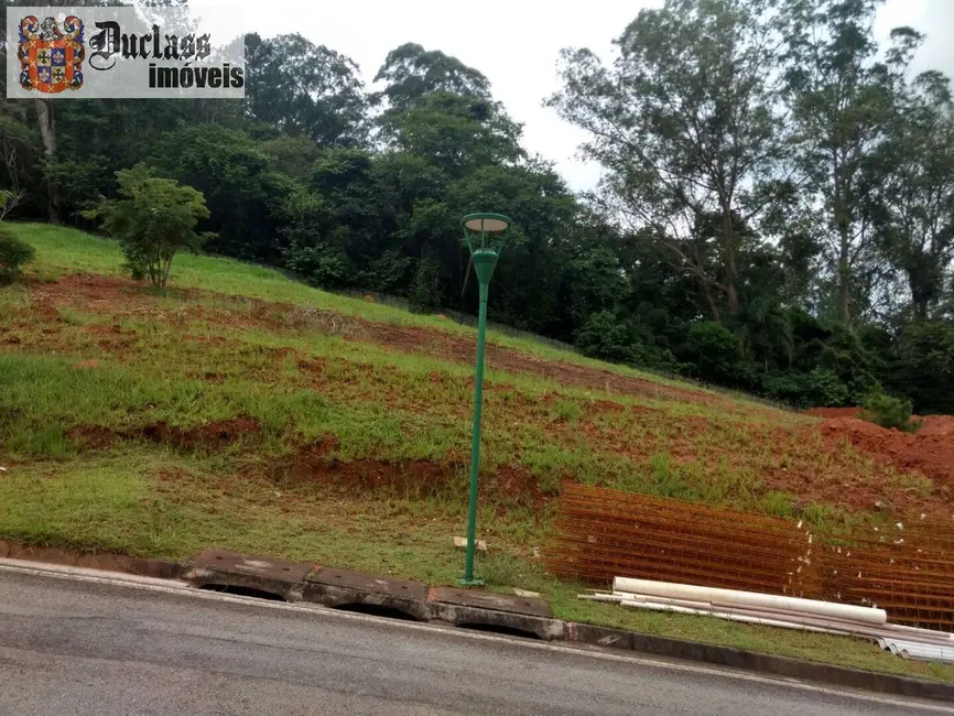 Foto 4 de Terreno / Lote à venda, 600m2 em Atibaia - SP