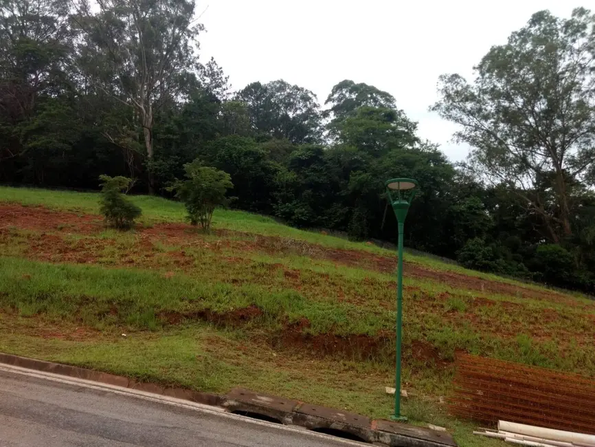 Foto 5 de Terreno / Lote à venda, 600m2 em Atibaia - SP