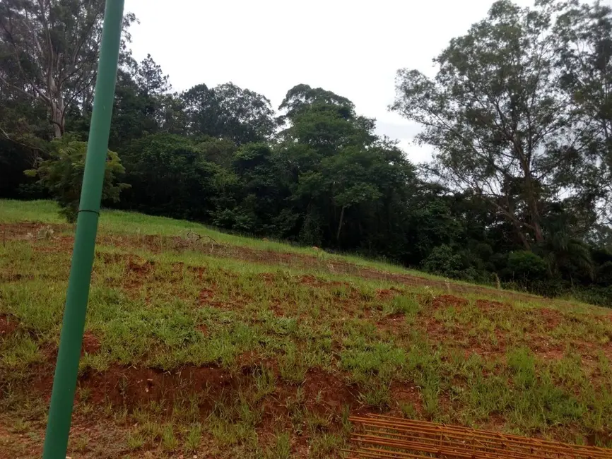 Foto 9 de Terreno / Lote à venda, 600m2 em Atibaia - SP