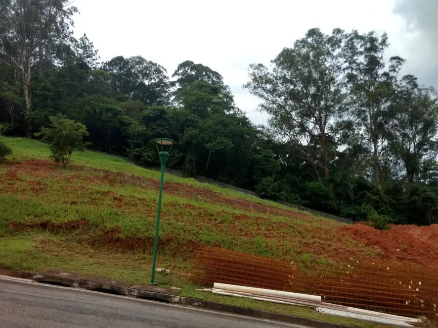 Foto 2 de Terreno / Lote à venda, 600m2 em Atibaia - SP