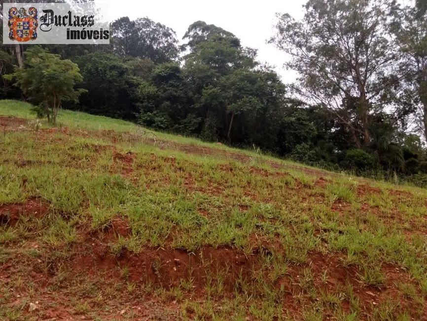 Foto 1 de Terreno / Lote à venda, 600m2 em Atibaia - SP