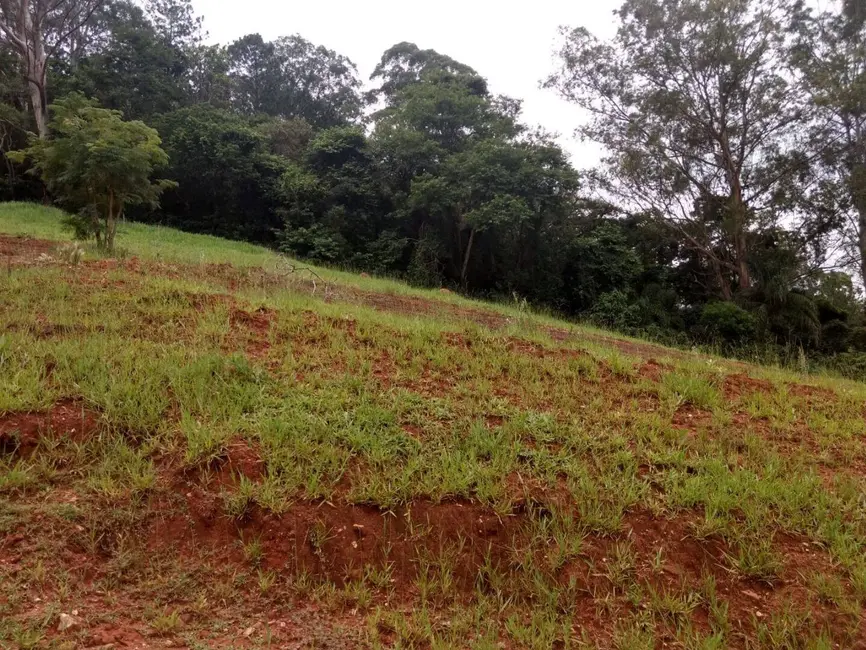 Foto 1 de Terreno / Lote à venda, 600m2 em Atibaia - SP