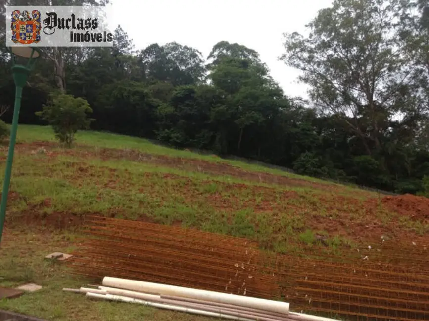 Foto 8 de Lote de Condomínio à venda, 600m2 em Condominio Quintas da Boa Vista, Atibaia - SP
