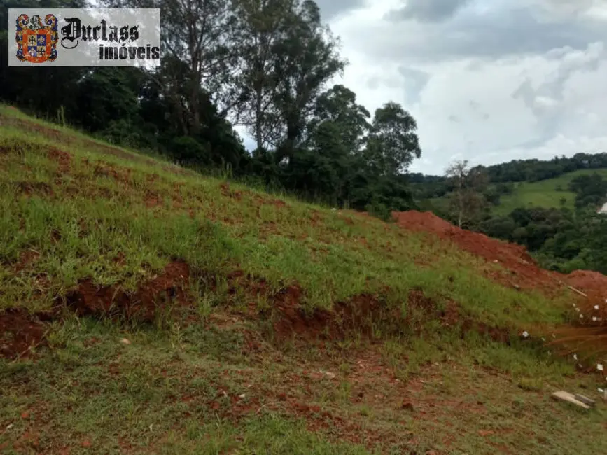 Foto 6 de Lote de Condomínio à venda, 600m2 em Condominio Quintas da Boa Vista, Atibaia - SP