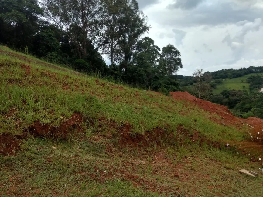 Foto 6 de Terreno / Lote à venda, 600m2 em Atibaia - SP