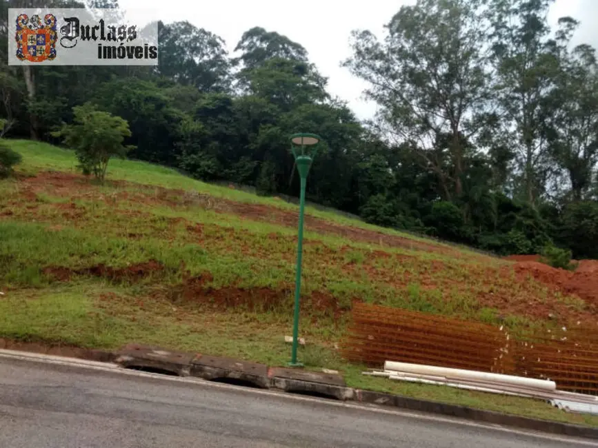 Foto 4 de Lote de Condomínio à venda, 600m2 em Condominio Quintas da Boa Vista, Atibaia - SP