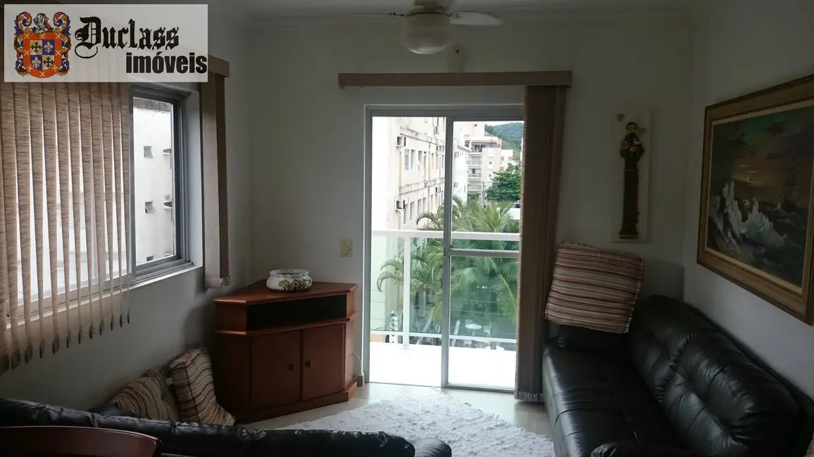 Foto 7 de Apartamento com 3 quartos à venda, 88m2 em Jardim Três Marias, Guaruja - SP