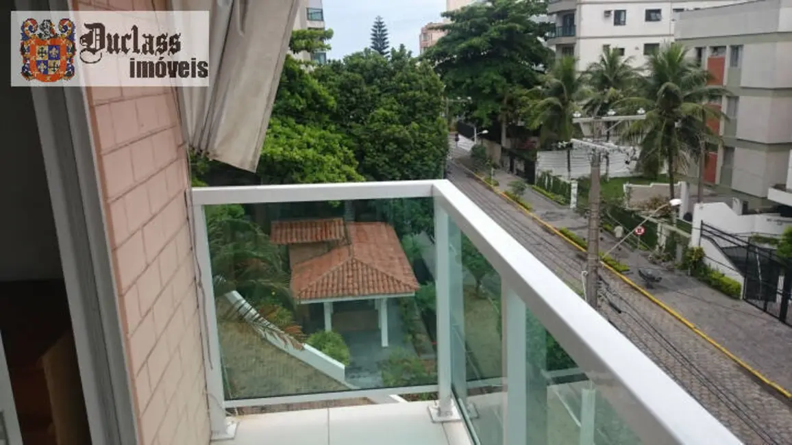 Foto 7 de Apartamento com 3 quartos à venda, 87m2 em Enseada, Guaruja - SP