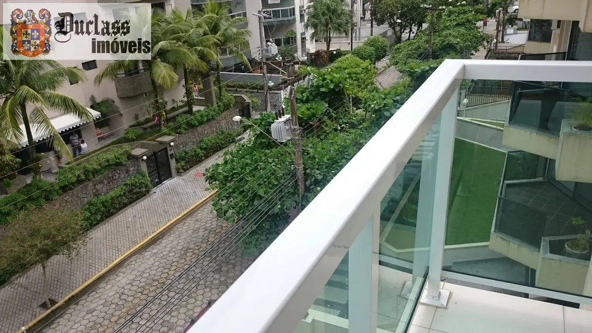Foto 9 de Apartamento com 3 quartos à venda, 88m2 em Jardim Três Marias, Guaruja - SP